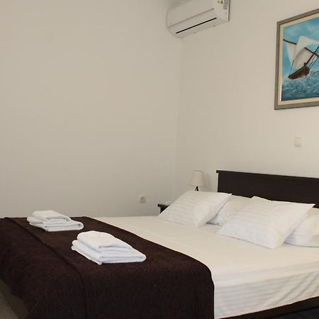 Apartments Valeria Kastela Ngoại thất bức ảnh
