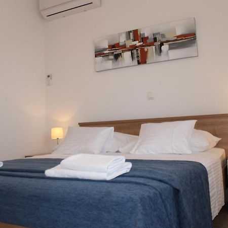 Apartments Valeria Kastela Ngoại thất bức ảnh