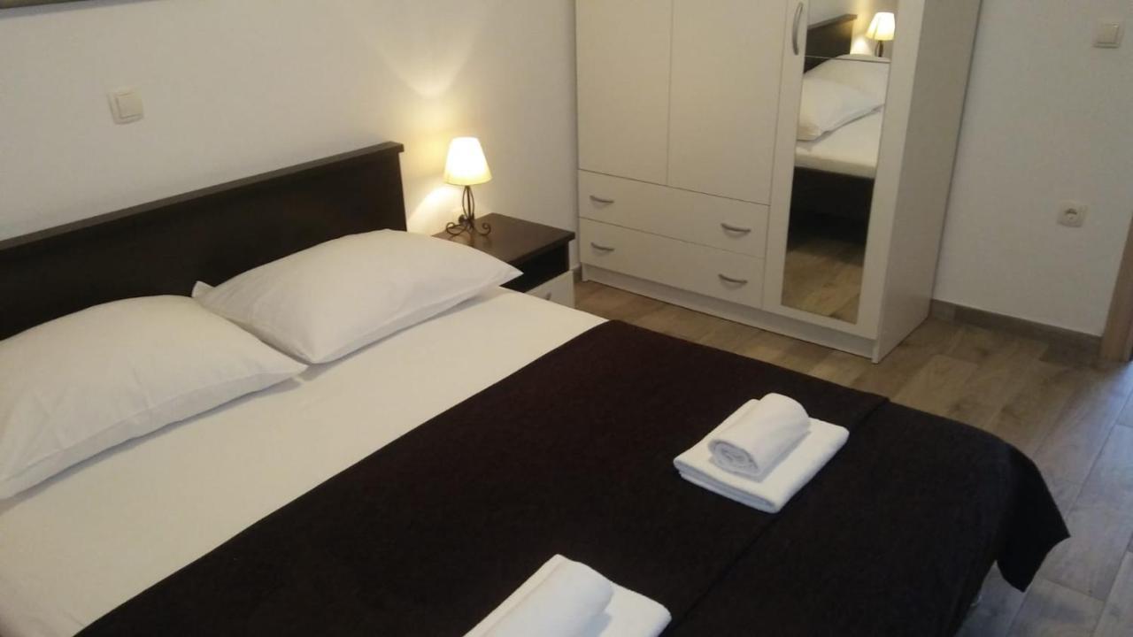 Apartments Valeria Kastela Ngoại thất bức ảnh