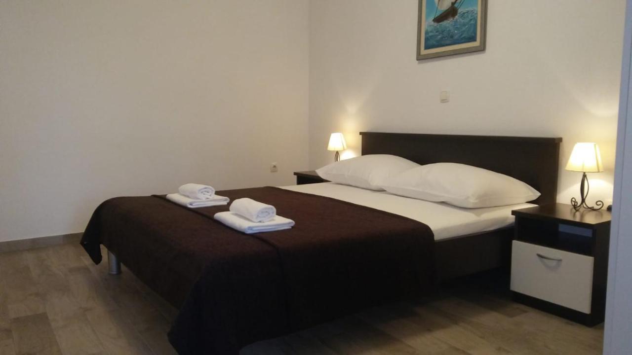 Apartments Valeria Kastela Ngoại thất bức ảnh
