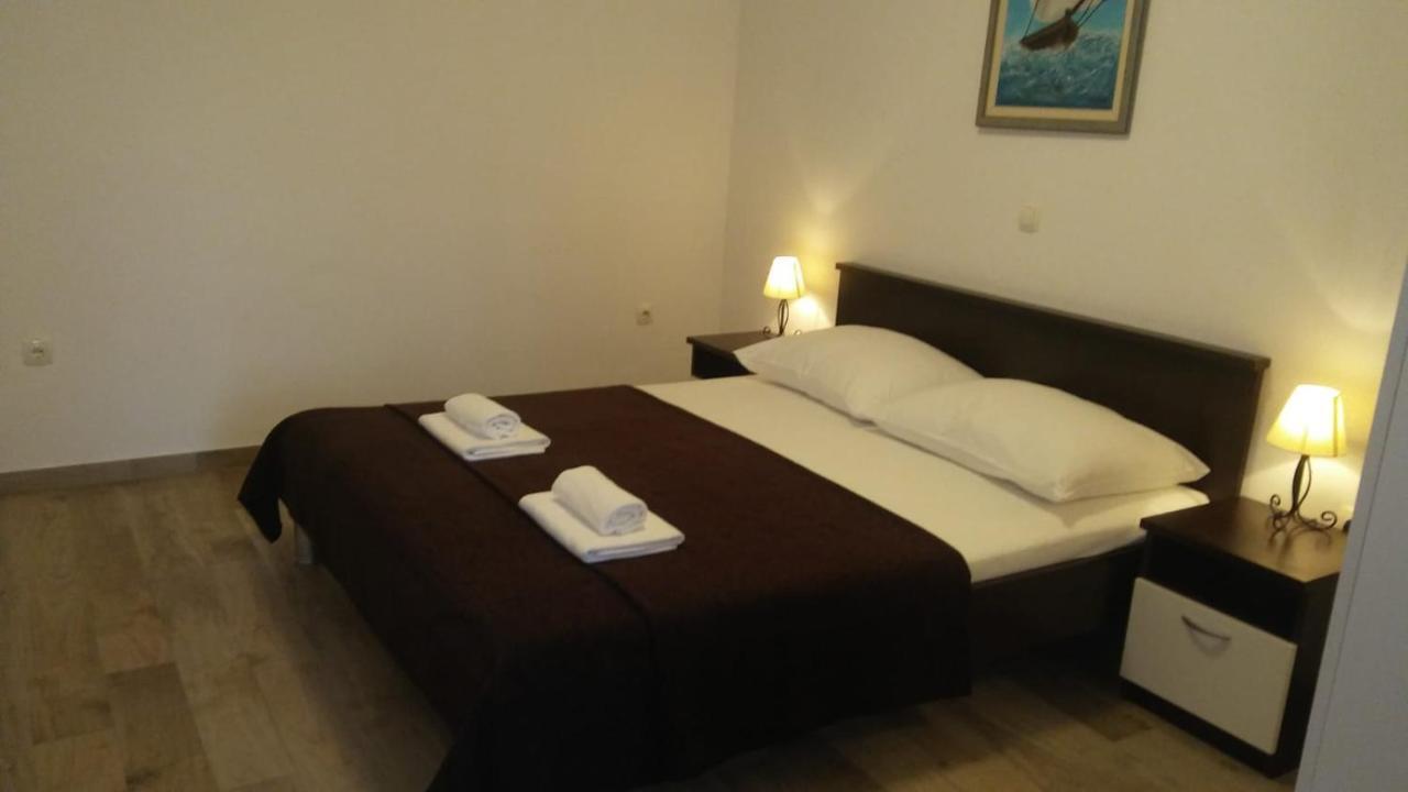 Apartments Valeria Kastela Ngoại thất bức ảnh