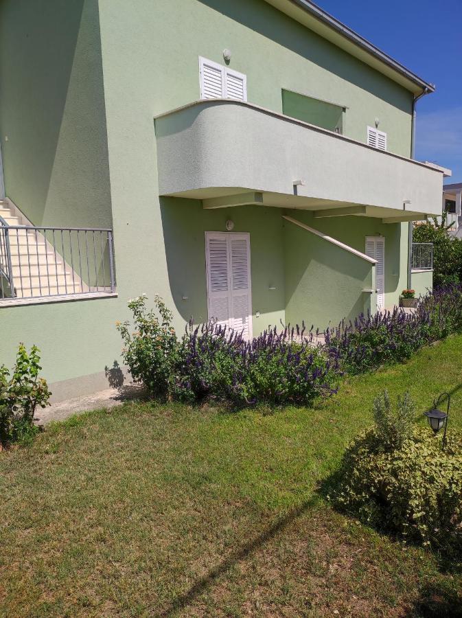Apartments Valeria Kastela Ngoại thất bức ảnh