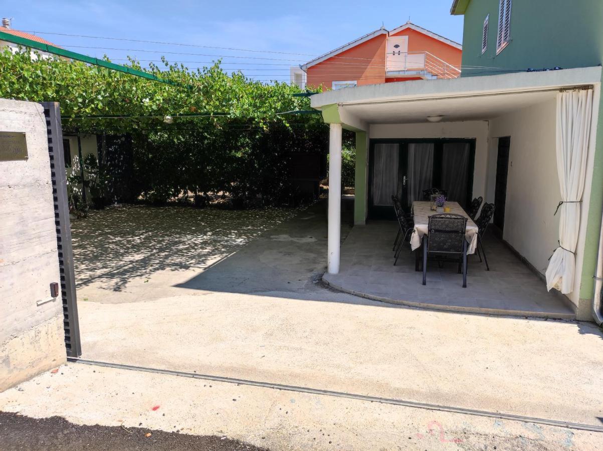 Apartments Valeria Kastela Ngoại thất bức ảnh