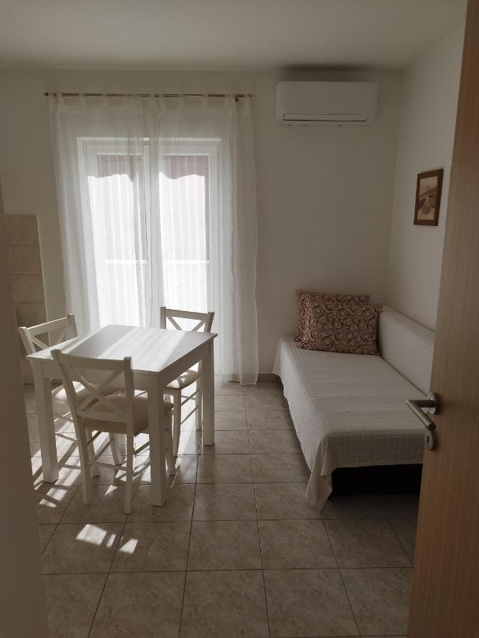 Apartments Valeria Kastela Ngoại thất bức ảnh