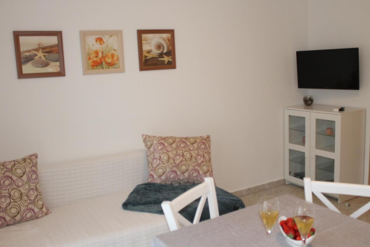Apartments Valeria Kastela Ngoại thất bức ảnh