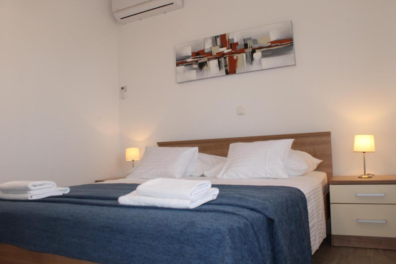 Apartments Valeria Kastela Ngoại thất bức ảnh