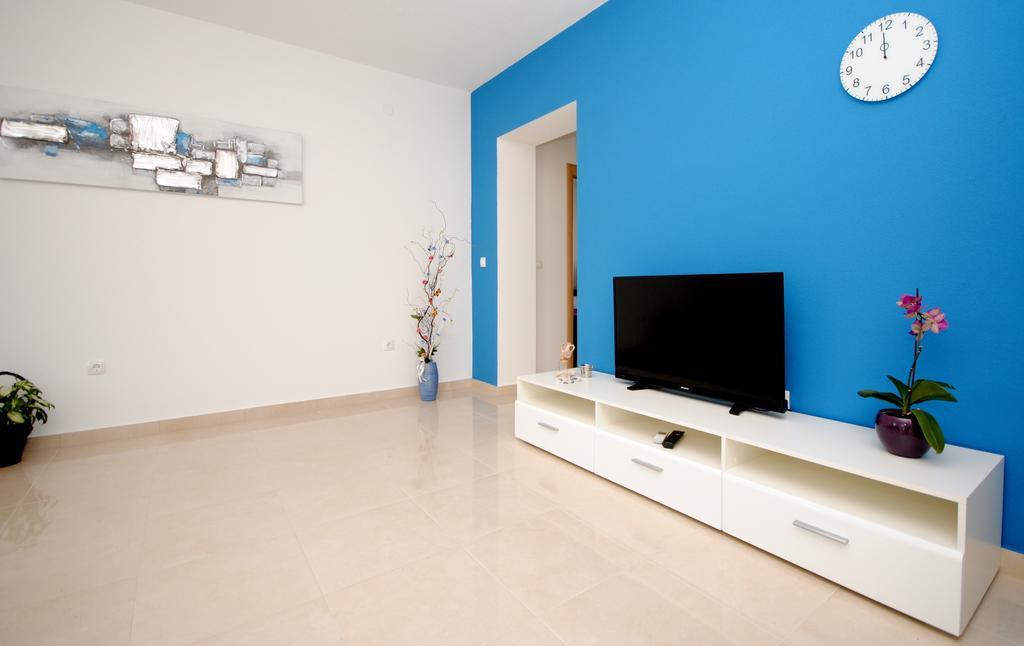 Apartments Valeria Kastela Ngoại thất bức ảnh